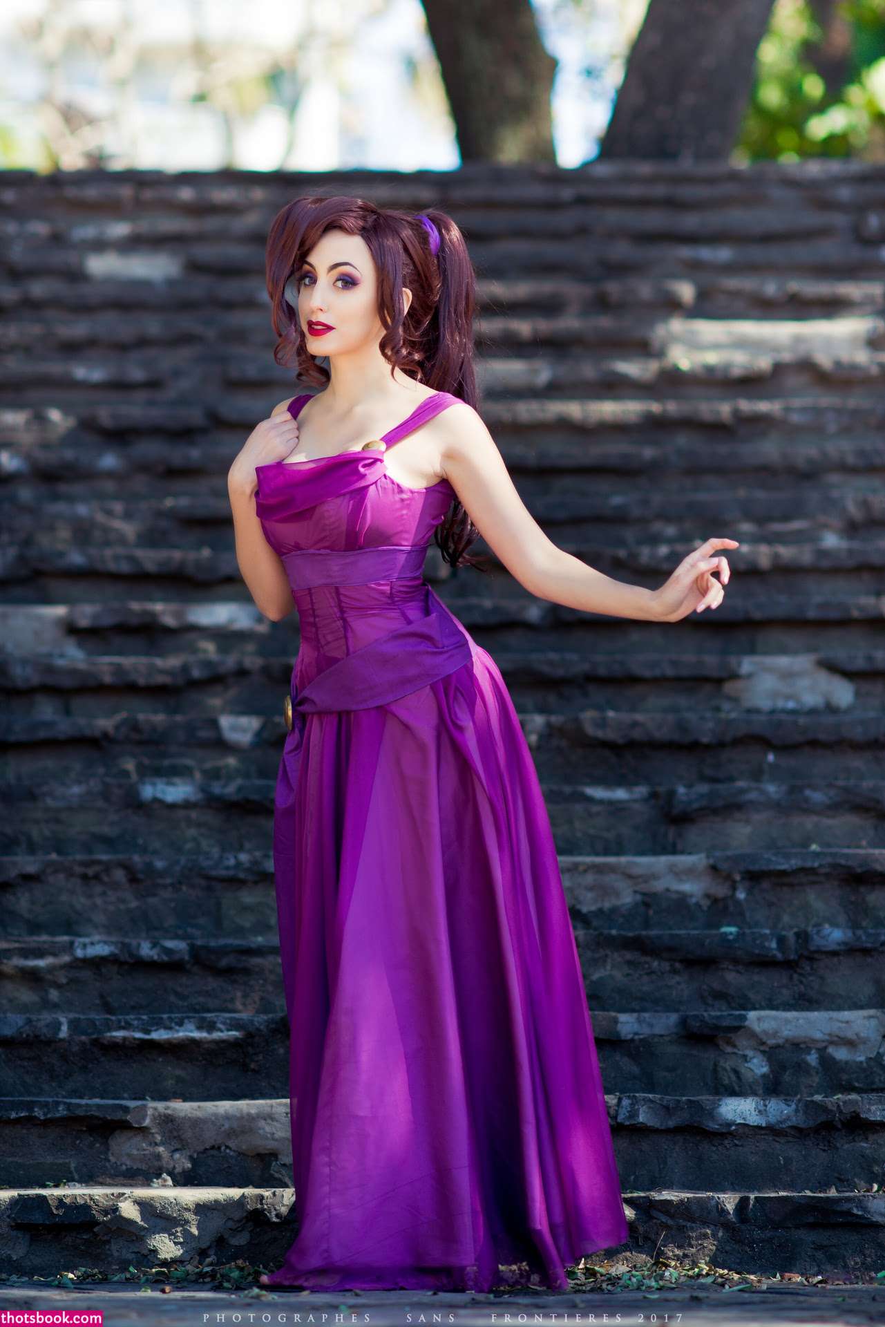 Glory Lamothe Photo #112