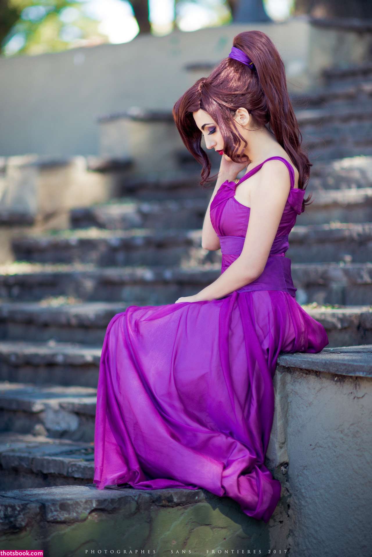 Glory Lamothe Photo #115