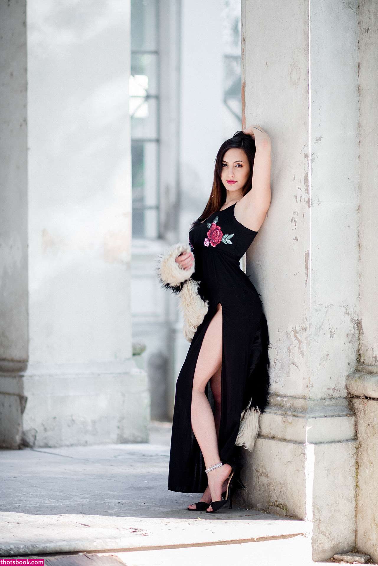 Glory Lamothe Photo #119