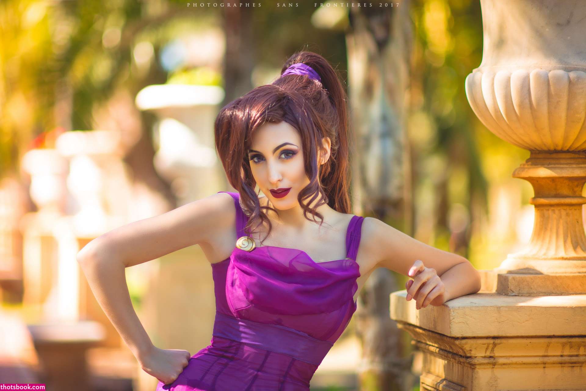 Glory Lamothe Photo #121