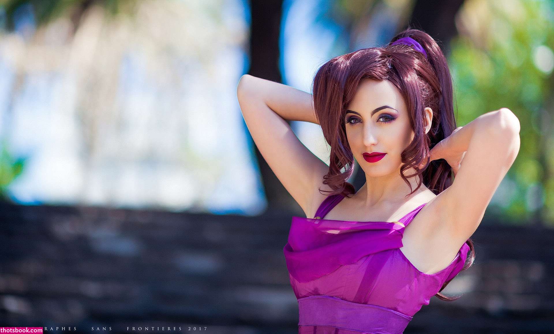 Glory Lamothe Photo #123