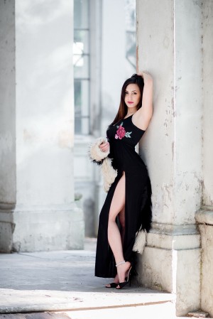 Glory Lamothe Photo #119