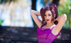 Glory Lamothe Photo #123