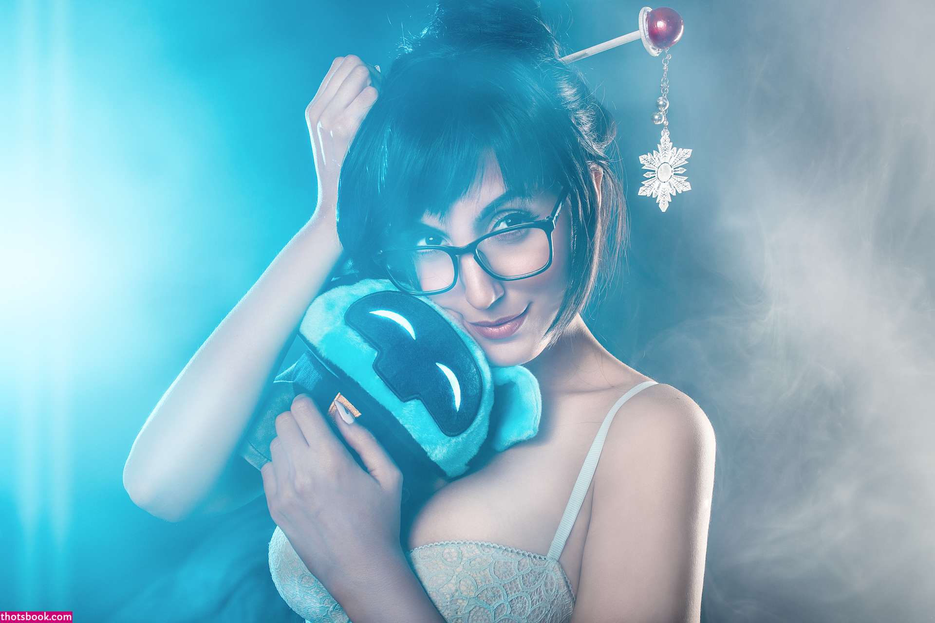 Glory Lamothe Photo #169