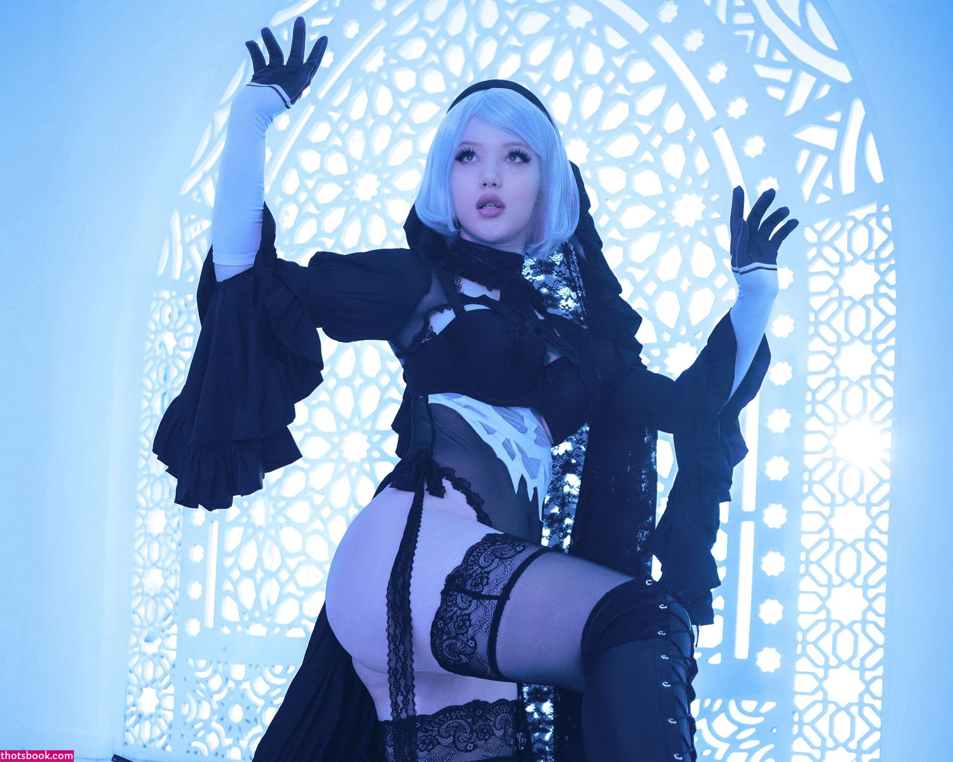 Lada Lyumos Photo #616