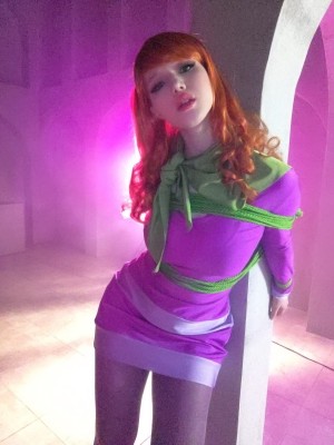 Lada Lyumos Photo #633