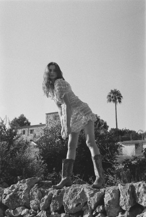 Series Magazine Photo #251