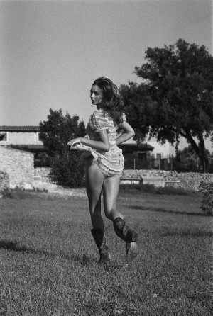 Series Magazine Photo #258