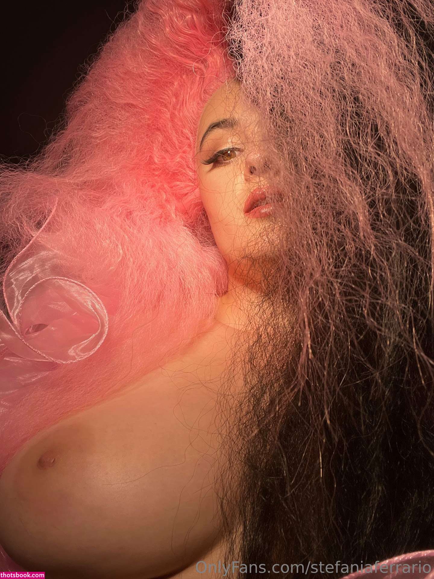 Stefania Ferrario Photo #378