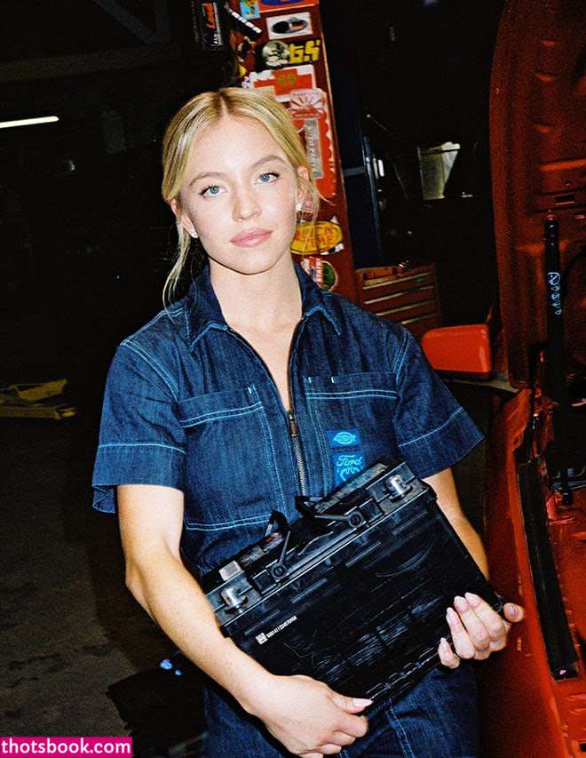 Sydney Sweeney Photo #83