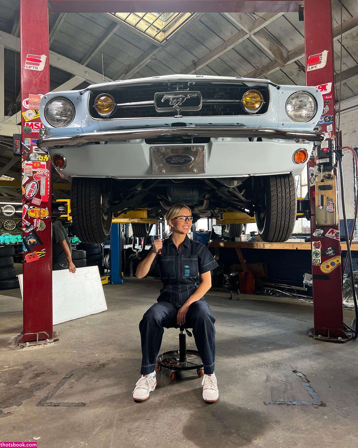 Sydney Sweeney Photo #88