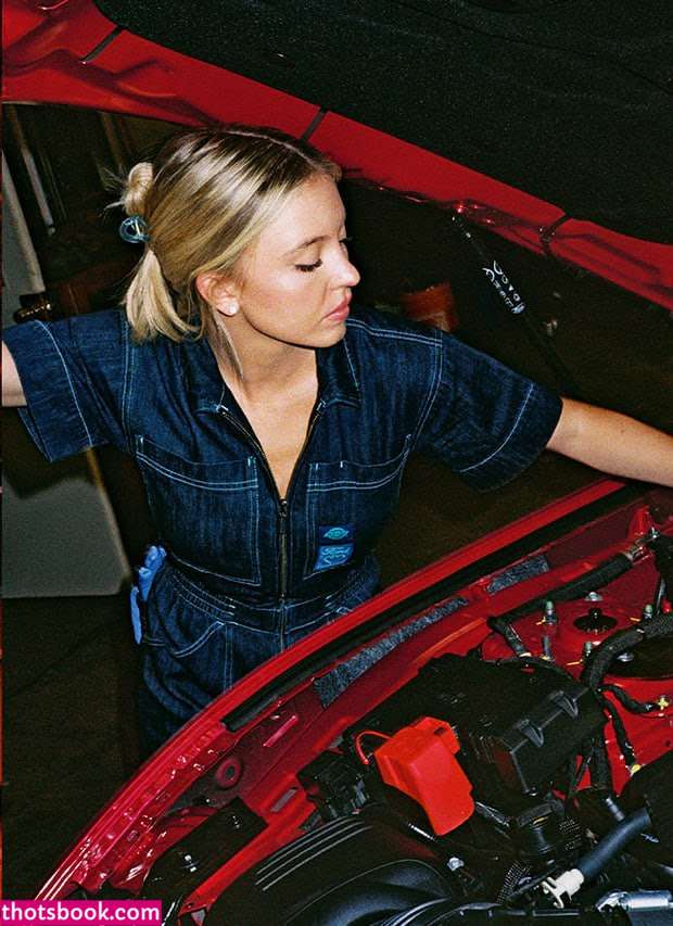 Sydney Sweeney Photo #91