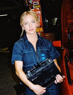 Sydney Sweeney Photo #83