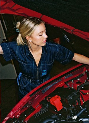 Sydney Sweeney Photo #91