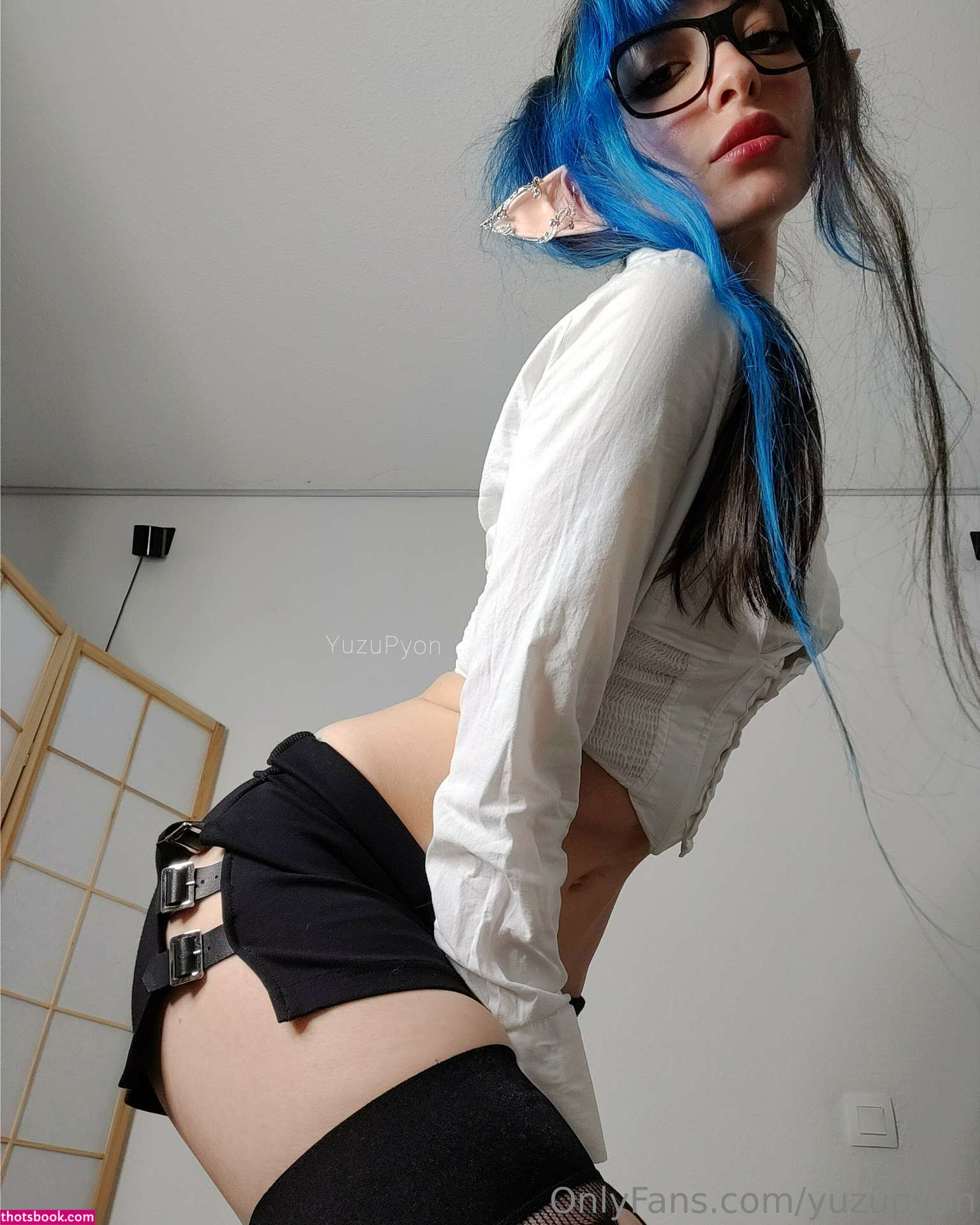 Yuzu Pyon Photo #130