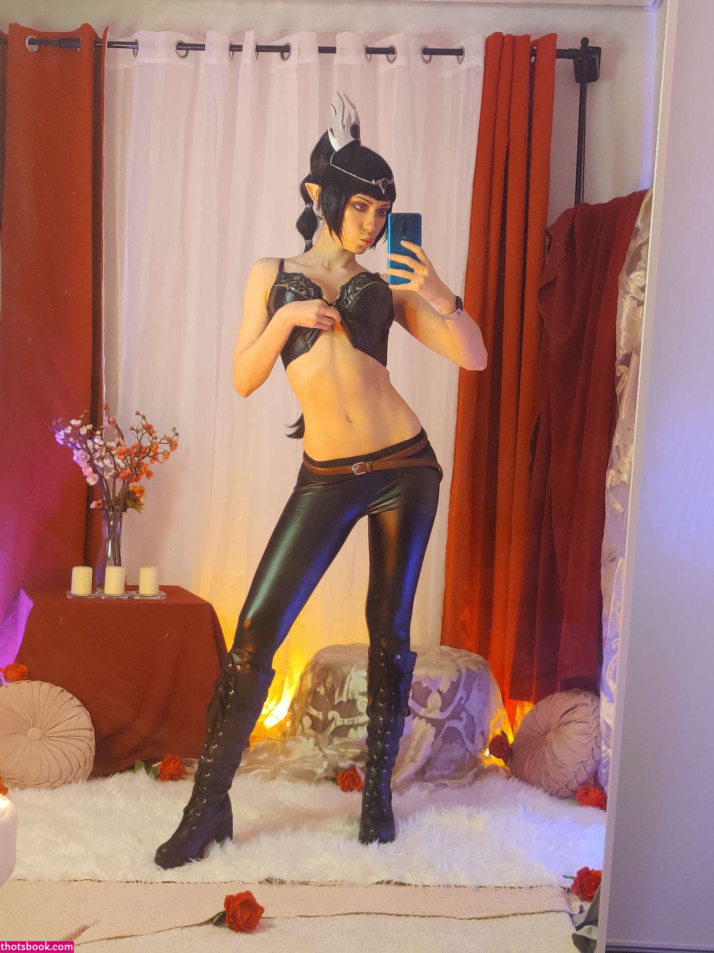 Yuzu Pyon Photo #136