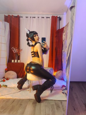 Yuzu Pyon Photo #134