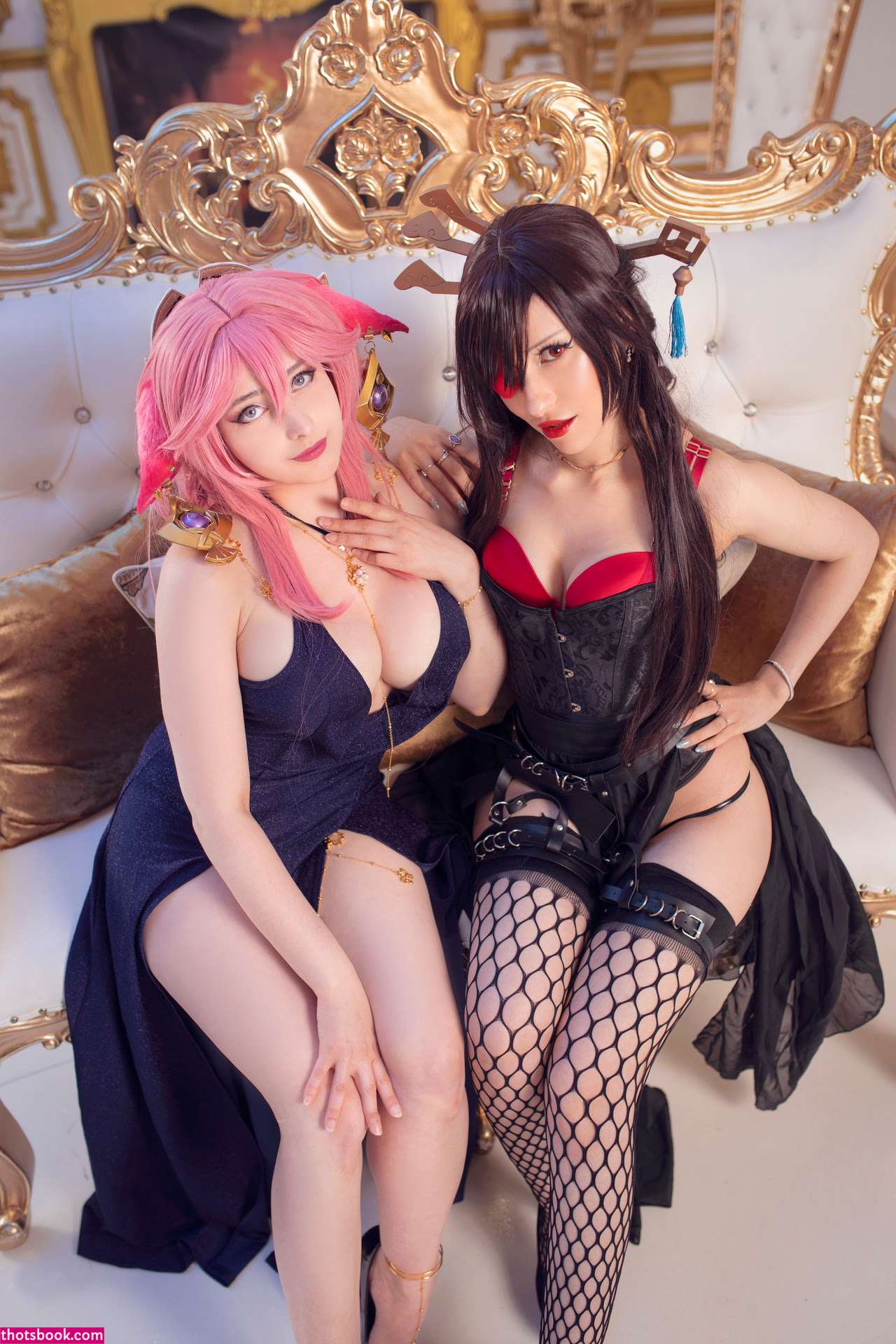 Yuzu Pyon Photo #157