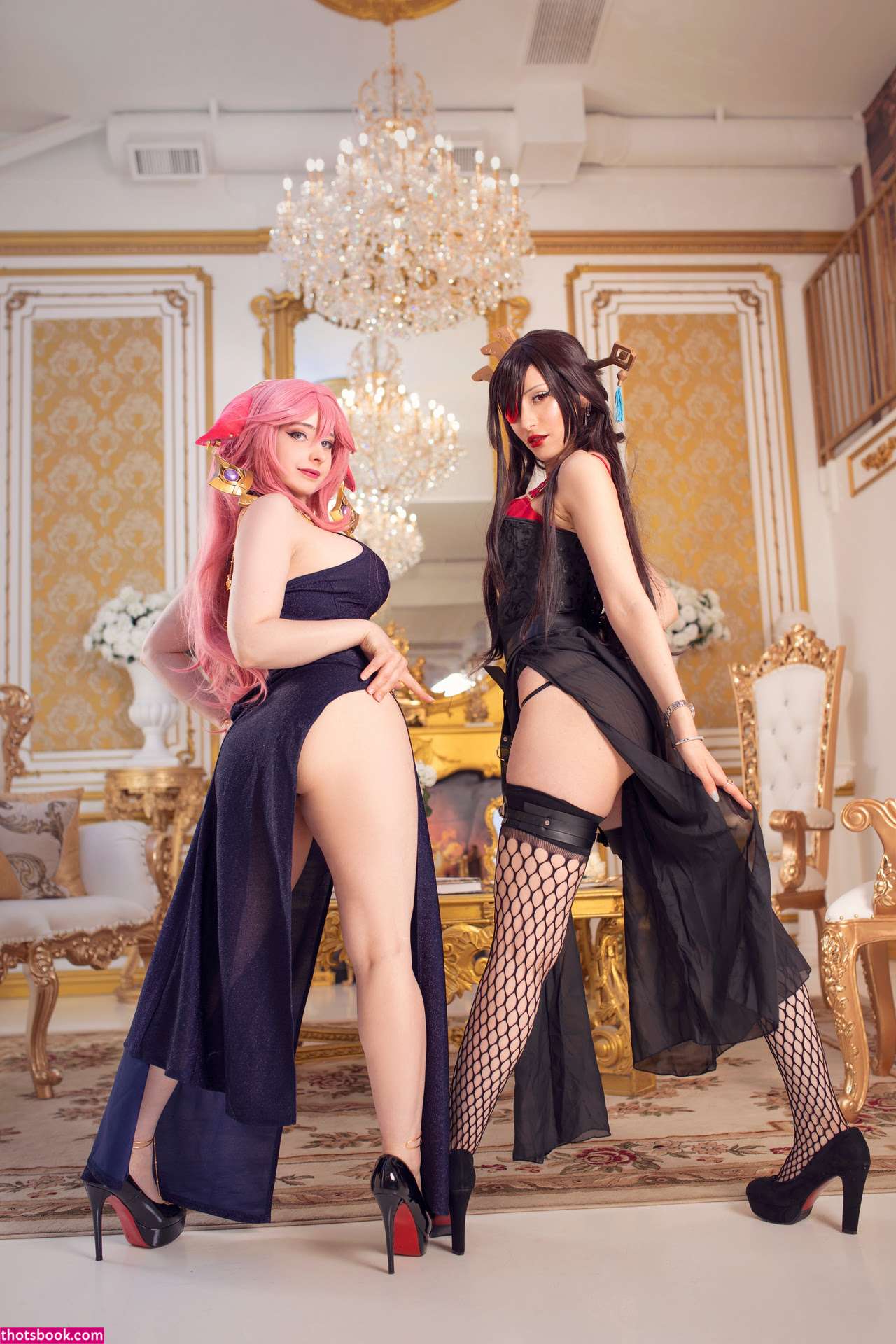 Yuzu Pyon Photo #159