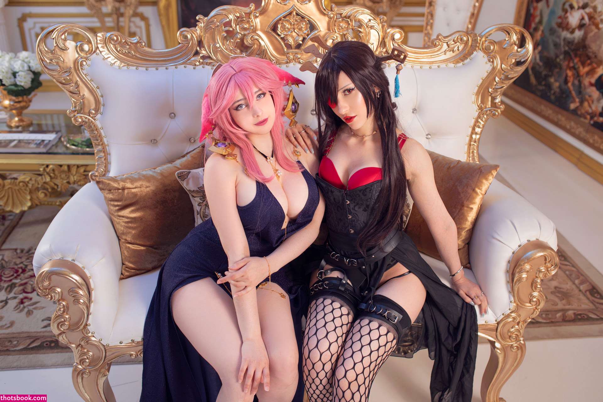 Yuzu Pyon Photo #160