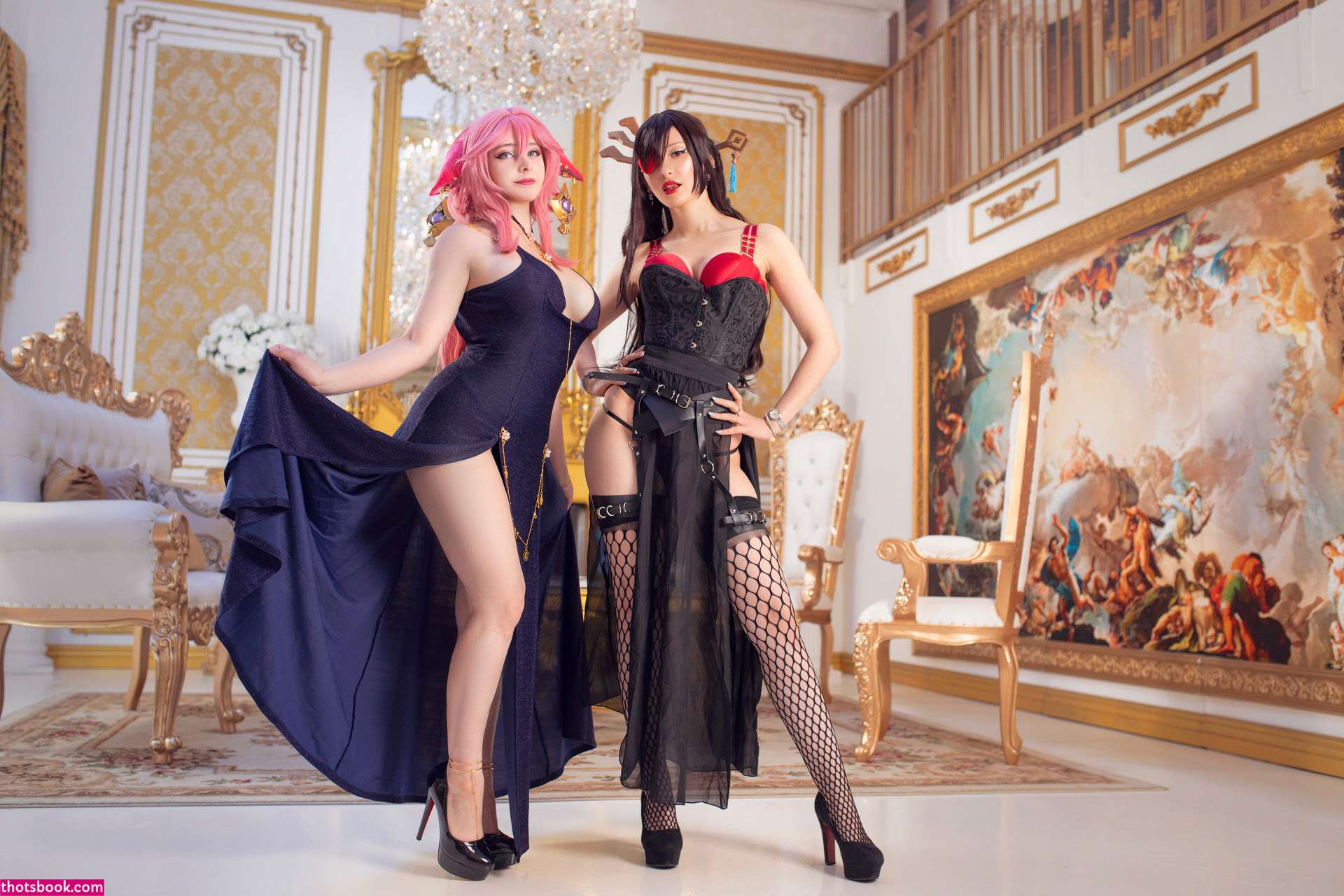 Yuzu Pyon Photo #166