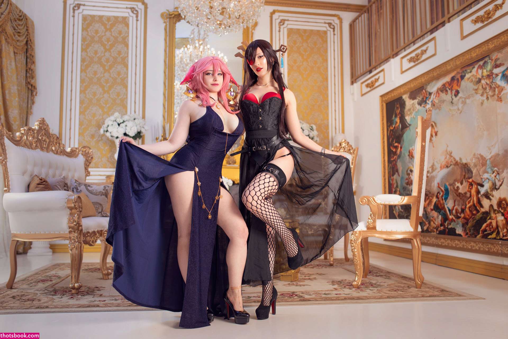 Yuzu Pyon Photo #170