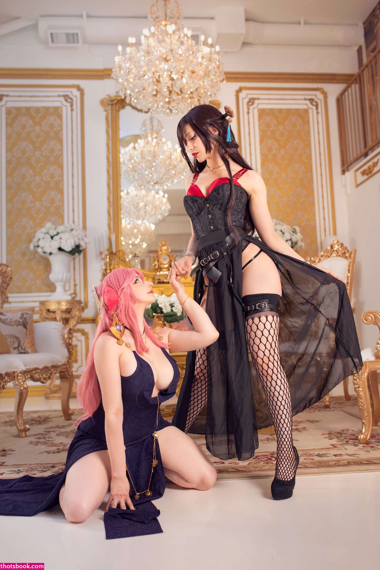 Yuzu Pyon Photo #176