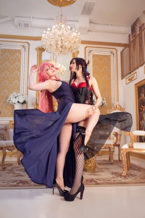 Yuzu Pyon Photo #162