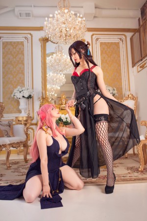 Yuzu Pyon Photo #176