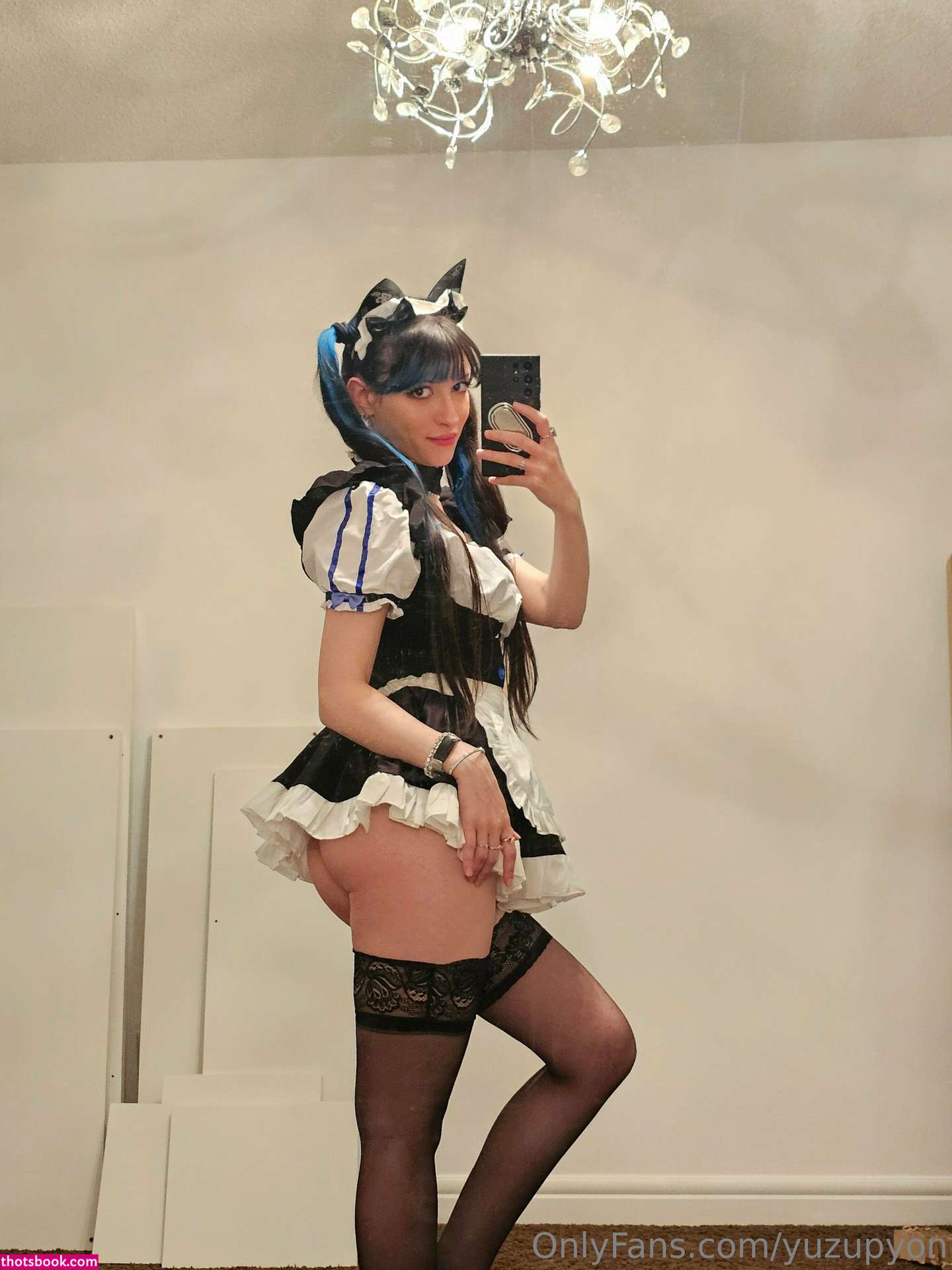 Yuzu Pyon Photo #181