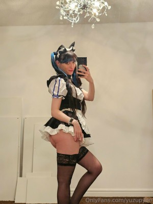 Yuzu Pyon Photo #181