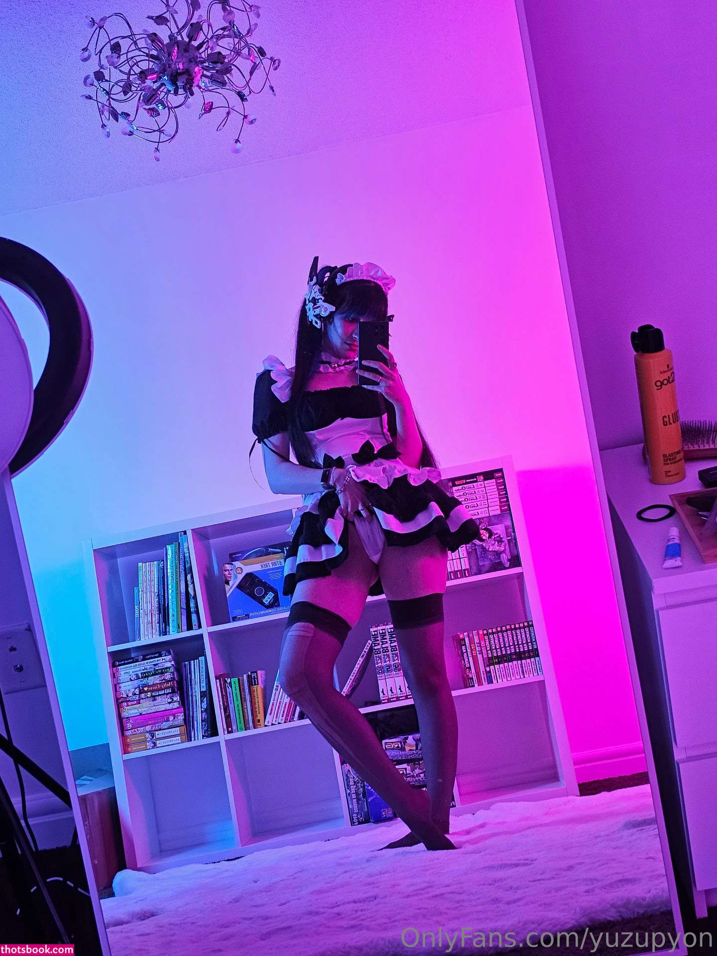 Yuzu Pyon Photo #184