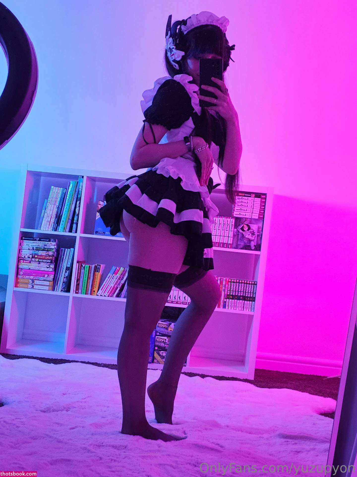 Yuzu Pyon Photo #189