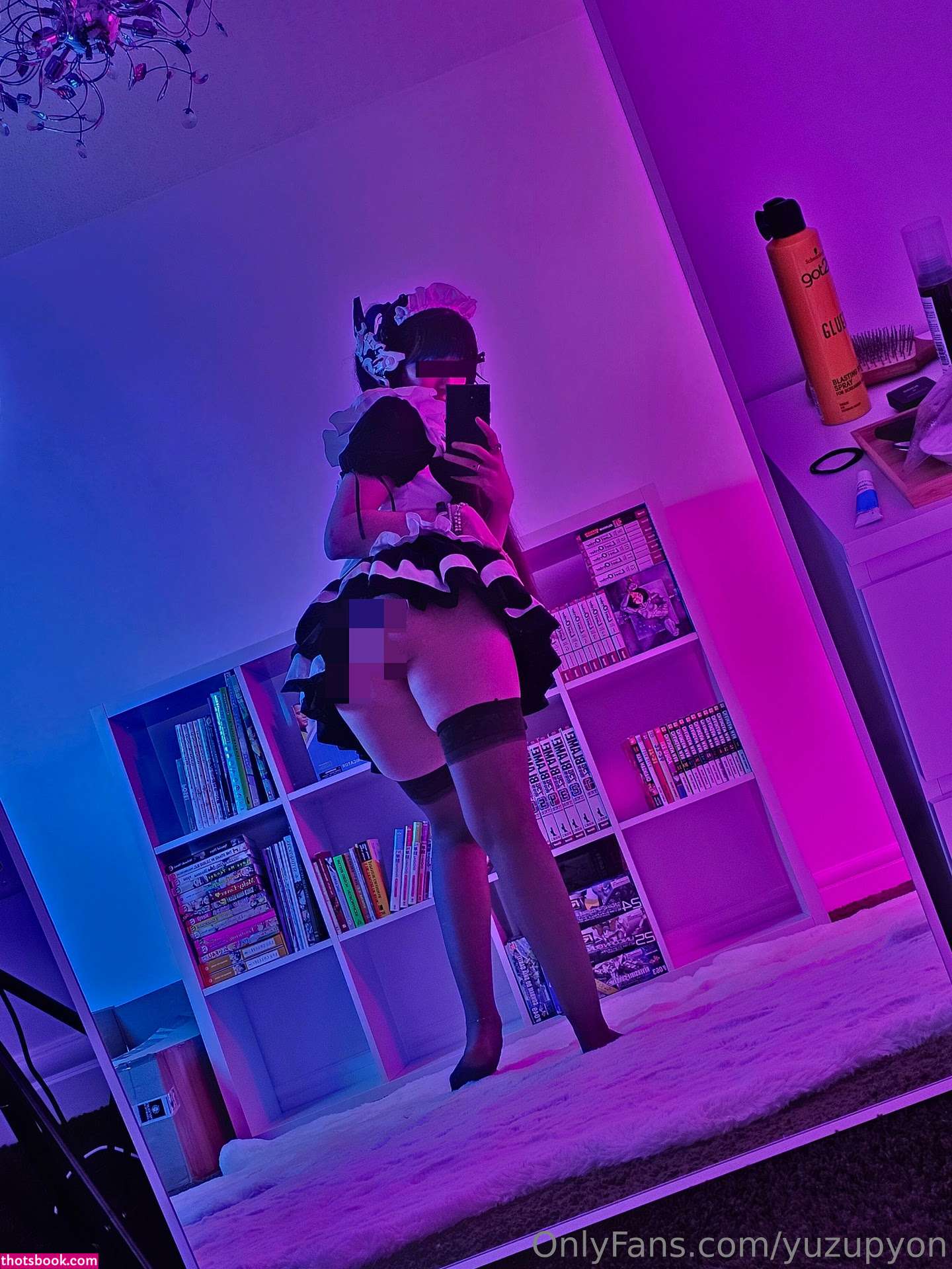 Yuzu Pyon Photo #190