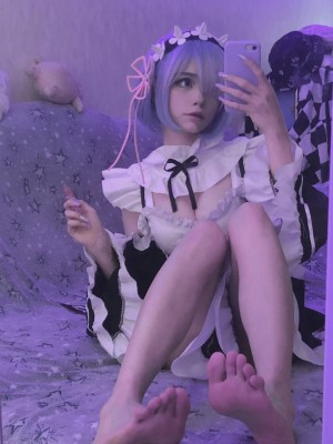 Bibsye Howllin Photo #3