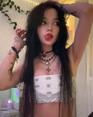 Bibsye Howllin Post #2