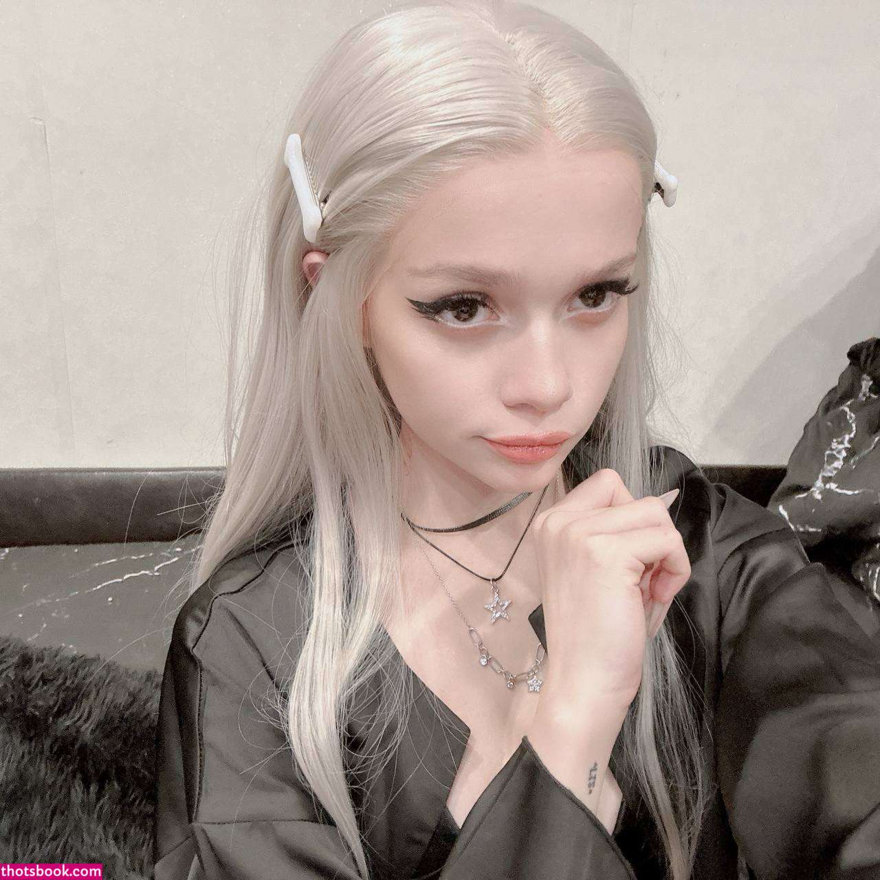 Bibsye Howllin Photo #39