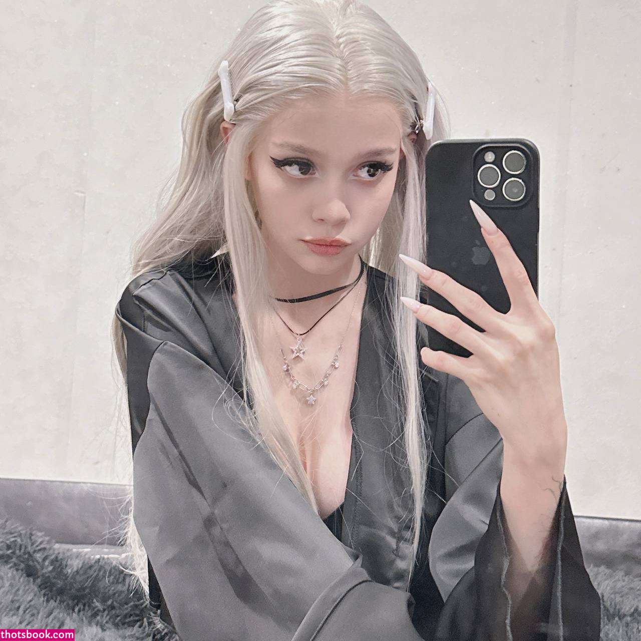 Bibsye Howllin Photo #40