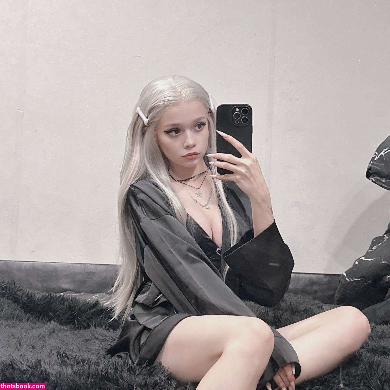 Bibsye Howllin Photo #43