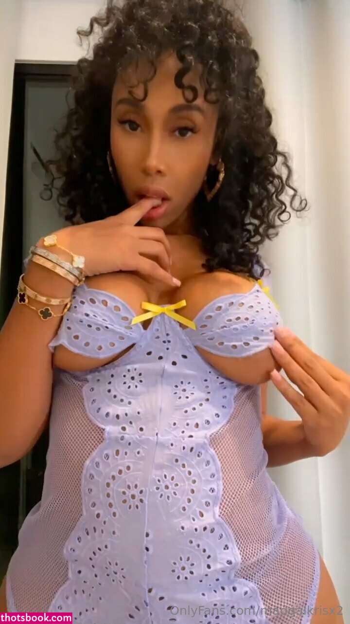 Kris Summers Photo #11