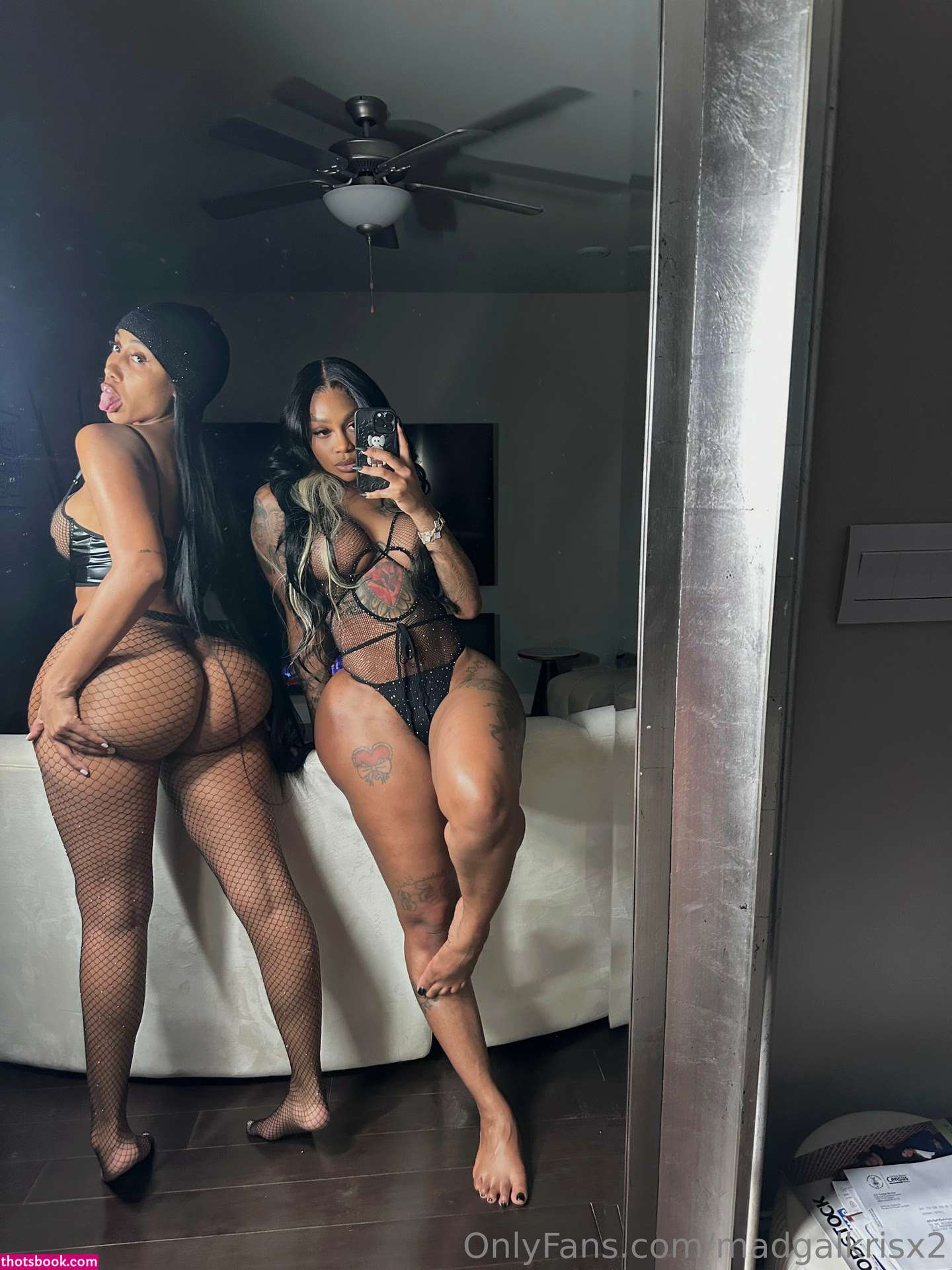 Kris Summers Photo #21