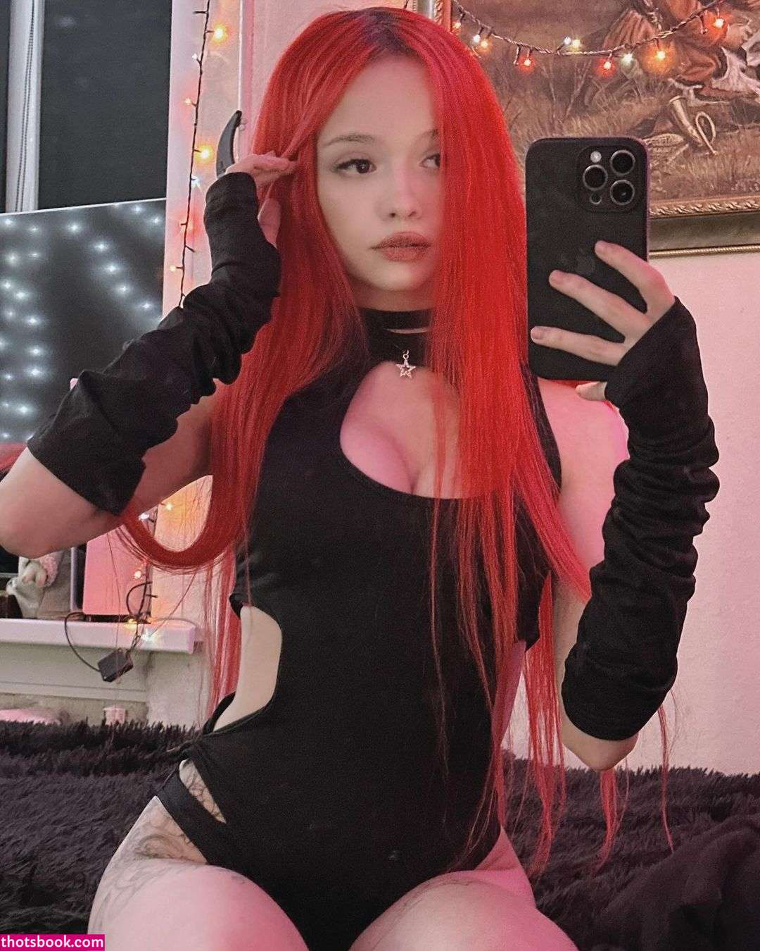 Bibsye Howllin Photo #57