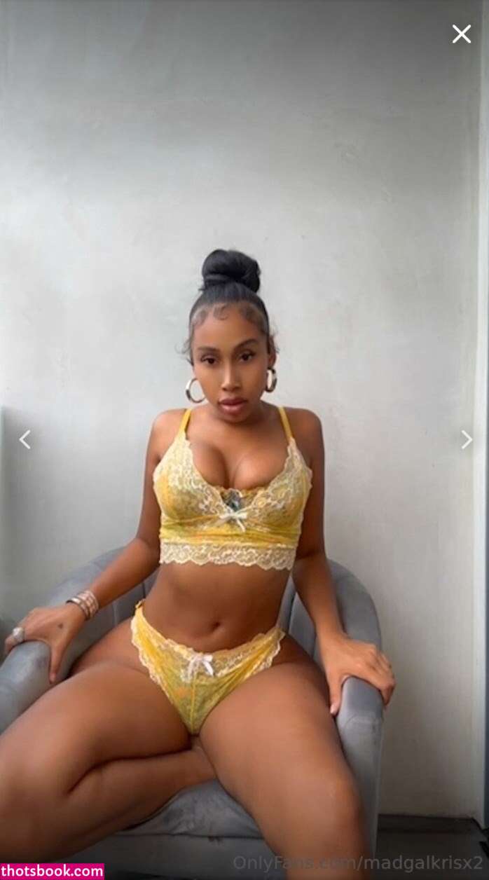 Kris Summers Photo #37