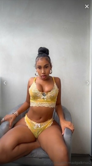 Kris Summers Photo #37