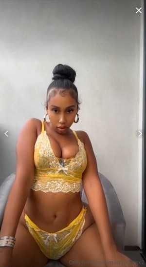 Kris Summers Photo #39