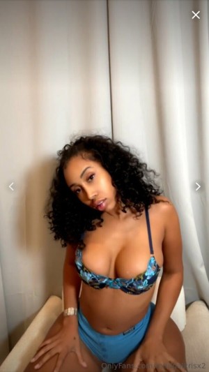 Kris Summers Photo #43