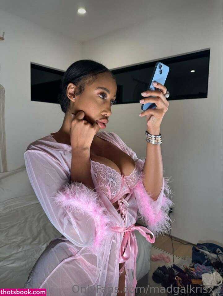 Kris Summers Photo #55