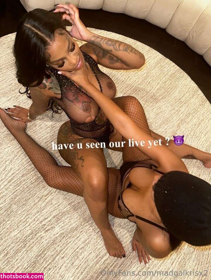 Kris Summers Photo #73