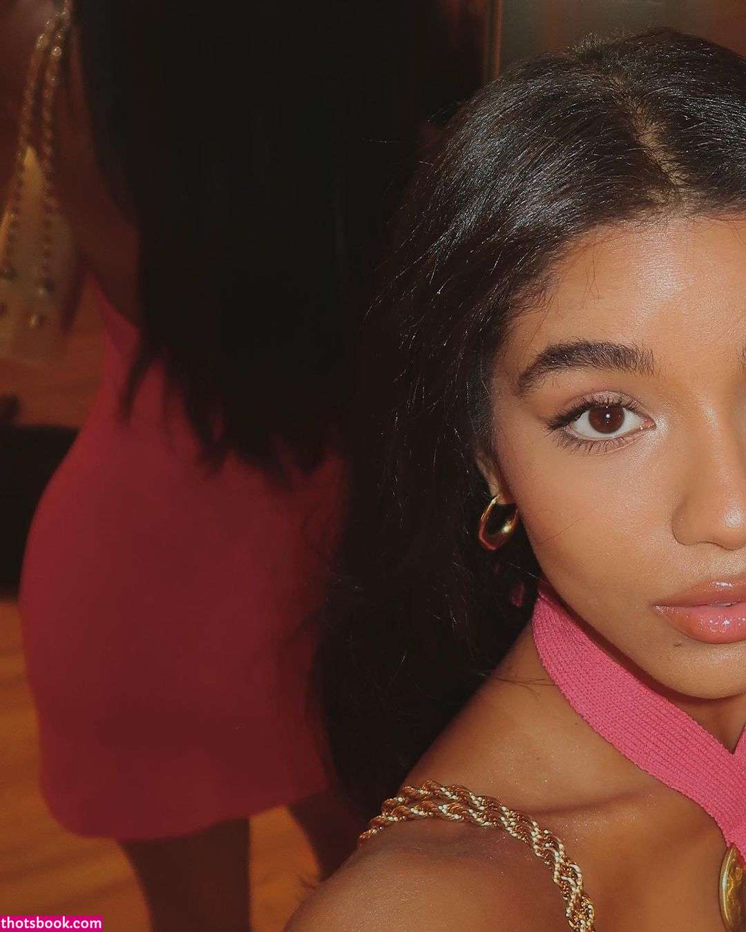 Yovanna Ventura Photo #4