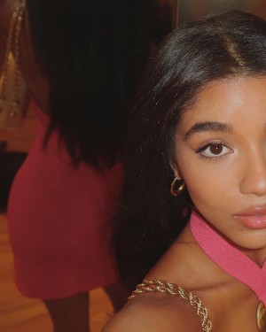 Yovanna Ventura Photo #4